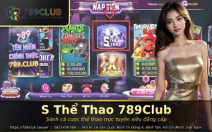 s the thao 789club 1